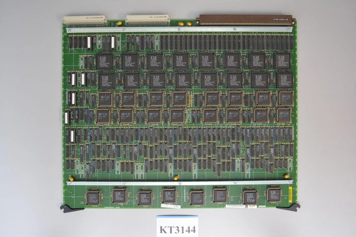 KLA-Tencor | 710-658081-20, Defect Filter Phase 3 Board