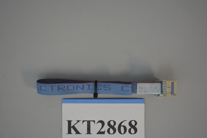 KLA-Tencor | 55-0677, Theta Interlock Sensor &ndash; P1 Cable