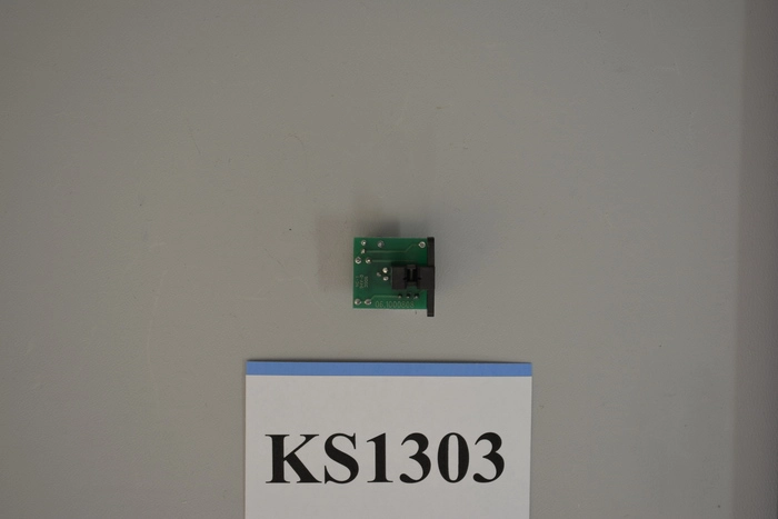 Suss | W100809, Z Axis Home Sensor