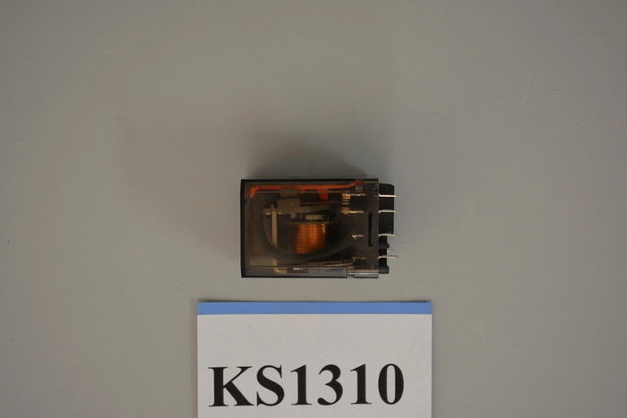 Suss | W1000754, Heater Control Relay