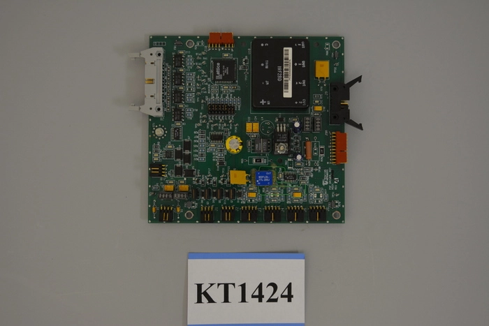 KLA-Tencor | 356662, Optics Assembly 45&ordm; PSF Driver Board