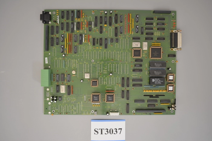 Semitool | 16852-503, Semitool CDU PCB Assembly