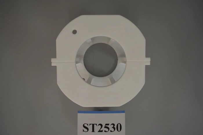 Semitool | 810R0205-01, Teflon Clamshell Rotor, 4in