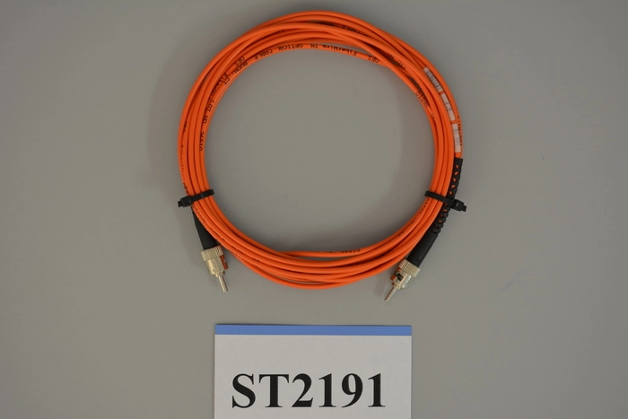 Semitool | 15ft Fiber Optic Cable