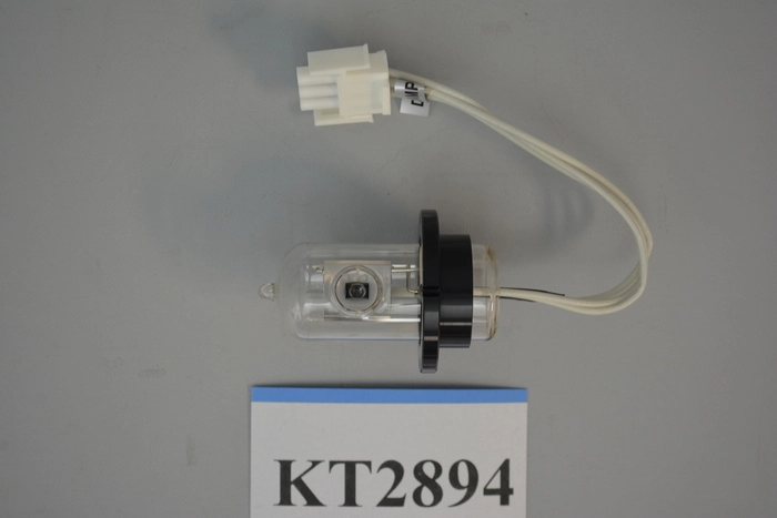 KLA-Tencor | D2-THW103, Thermawave OptiProbe 5240 and 7341 Lamp