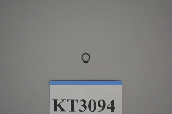 KLA-Tencor | 060852, Retaining Snap Ring, .375 Shaft