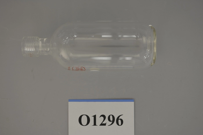 YES | Oven HMDS Bottle Flask, Custom