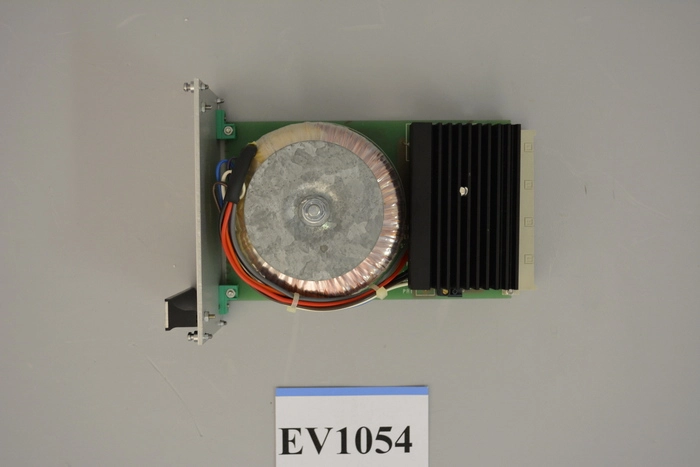 EVG | MP124, 24V Power Supply
