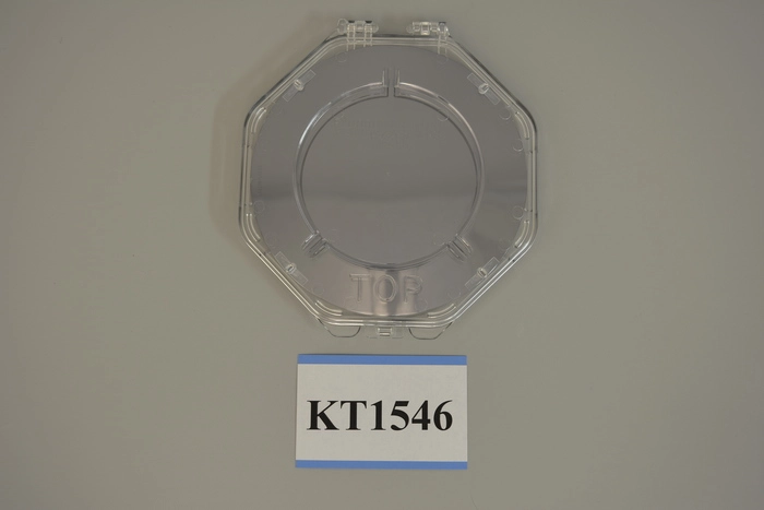 KLA-Tencor | 6in/150mm .304nm Wafer Calibration Standard (PSL)
