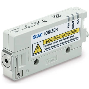 SMC | IZN10 Series, Ionizer/Nozzle Type