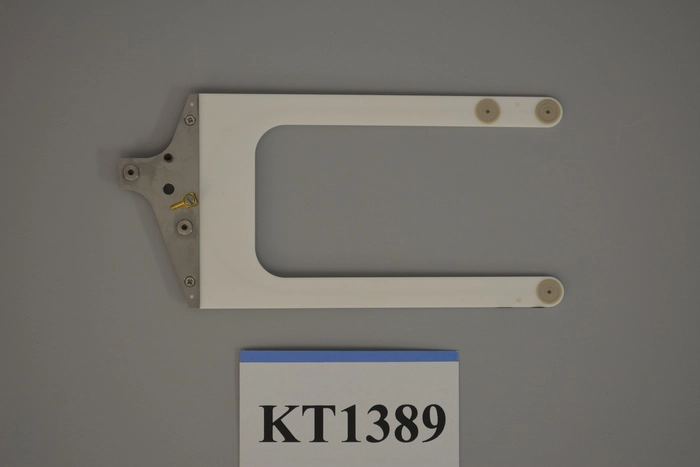 KLA-Tencor | COE-0300, Ceramic End-Effector