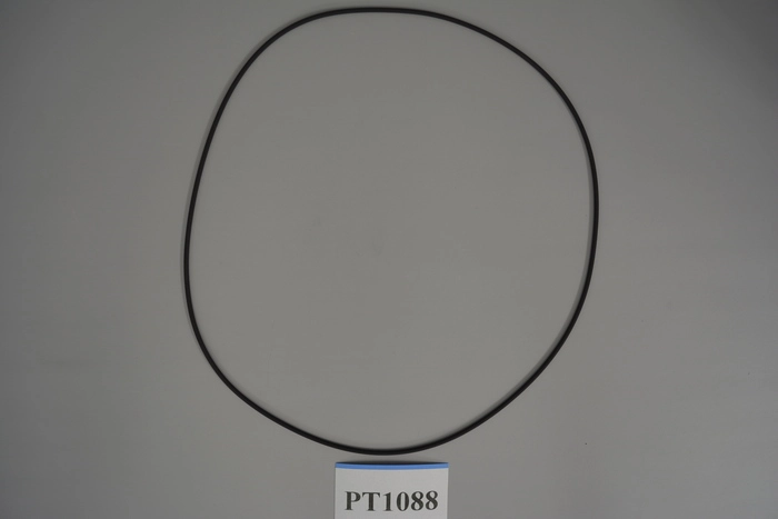 Plasmatherm | O-Ring, 1/8 Fractional Width, Dash Number 279