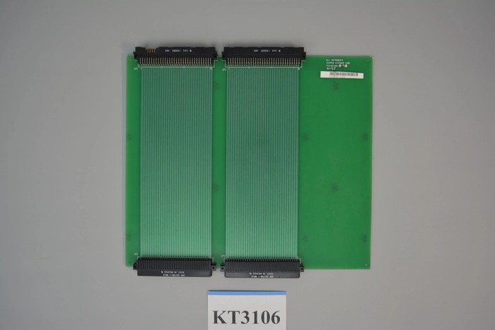 KLA-Tencor | 710-651568-20, Stepper Extender Card