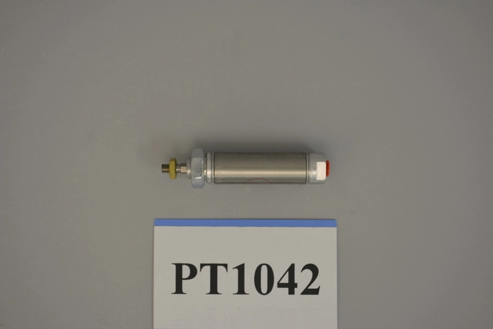 Plasmatherm | 41000-079944-010, MOD: Air Cylinder