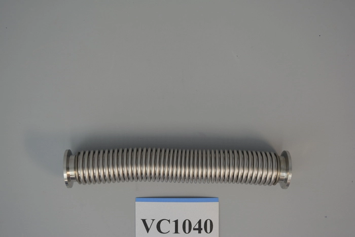 Vacuum Components | KF25-250mm Flexible Hoses #304