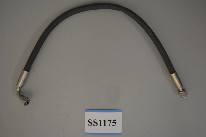 SPTS | FB326803, Blue Conductive Hose