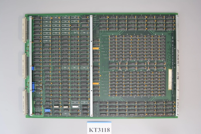 KLA-Tencor | 710-710767-05, Image Processing Memory Board