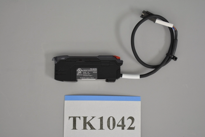 Takano | 58950 36181, A) Protolusion Sensor Amp (Master)