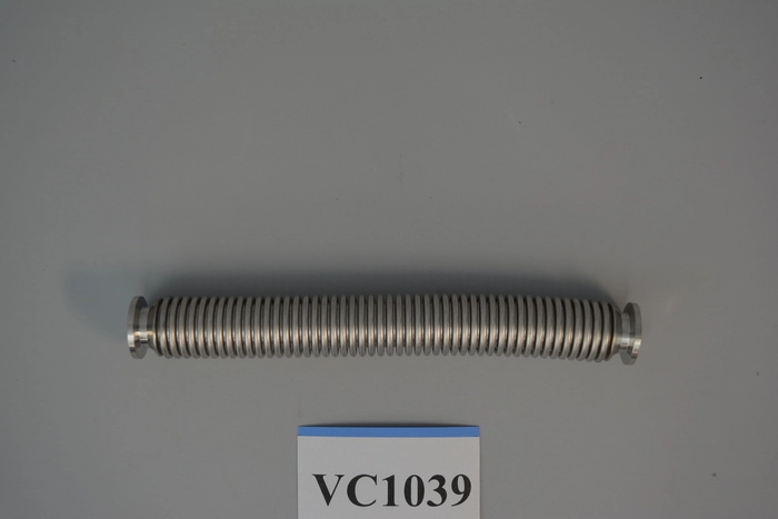 Vacuum Components | KF16-250mm Flexible Hoses #304