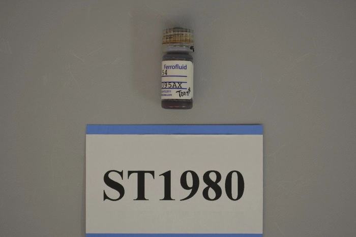 Semitool | 14-100070, Ferrofluidic Oil