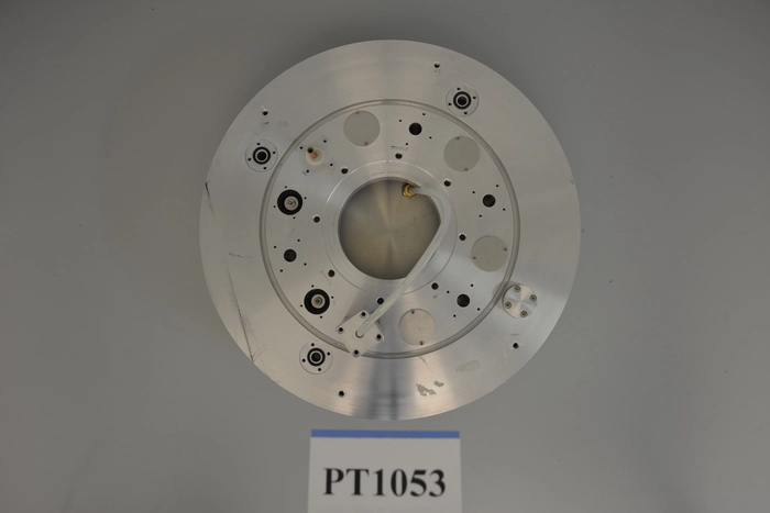 Plasmatherm | 790 Lower Chamber Assembly