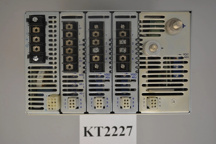 KLA-Tencor | HPF5A2B1A1P6-S549/VAD557, PowerOne Power Supply