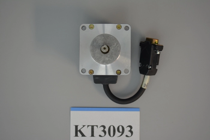 KLA-Tencor | PK564AUA, Vexta Stepping Motor 5-Phase, 0.72/step