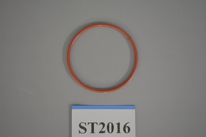 Semitool | ORNG132G03600, O-Ring For Filter Housing, TEF-O-SIL, .210 x 3.6