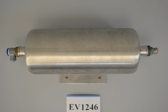 EVG | CRVZS-2, 2L Air Reservoir