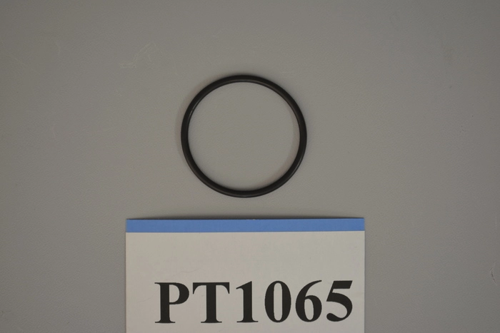 Plasmatherm | O-Ring for chamber sight glass