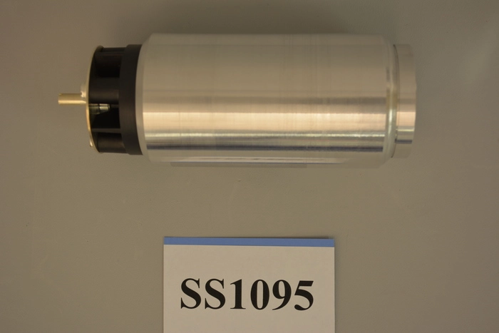 SPTS | 510400-STS, Capacitor, Slimline 850PF