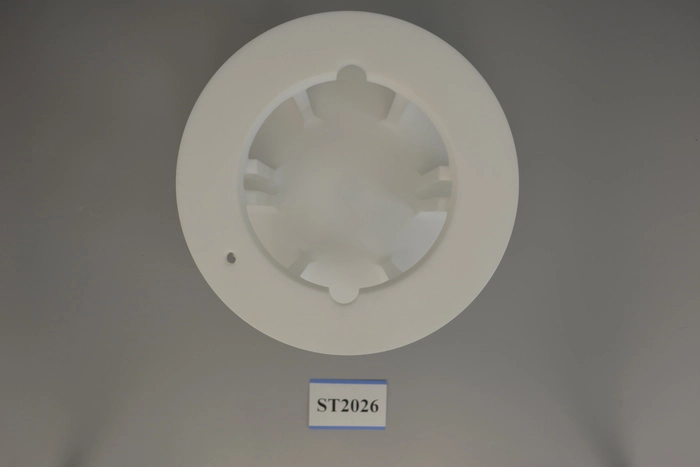 Semitool | 500U0101-01, Teflon Rotor, Clamshell