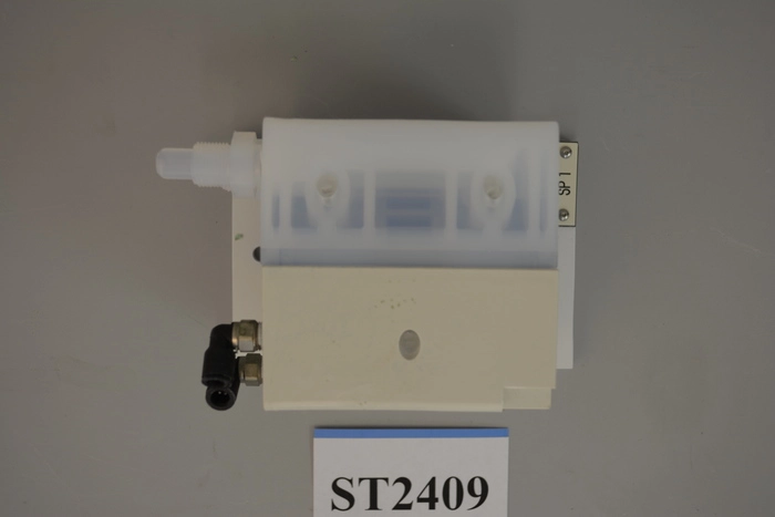 Semitool | T70900-24, SMC Process Pump &ndash; Sump Pump