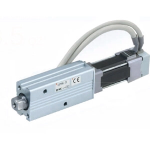 SMC | LEPY Series, Electric Actuator/Miniature Rod Type