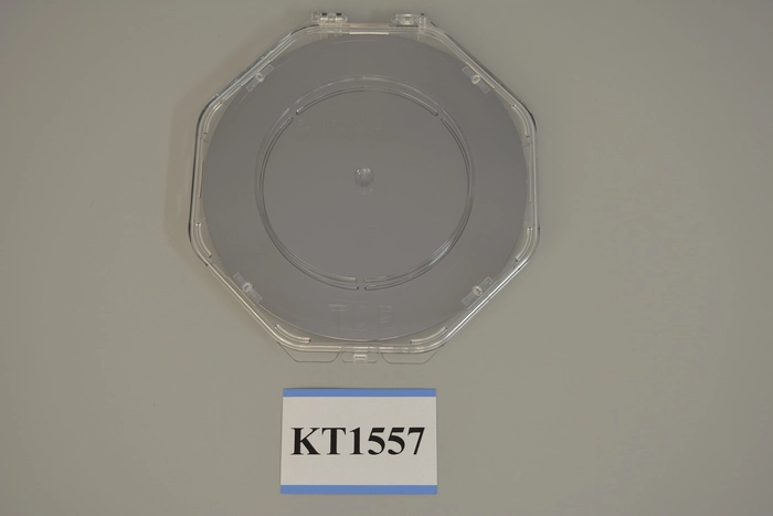 KLA-Tencor | 8in/200mm Wafer Calibration Standard (PSL)