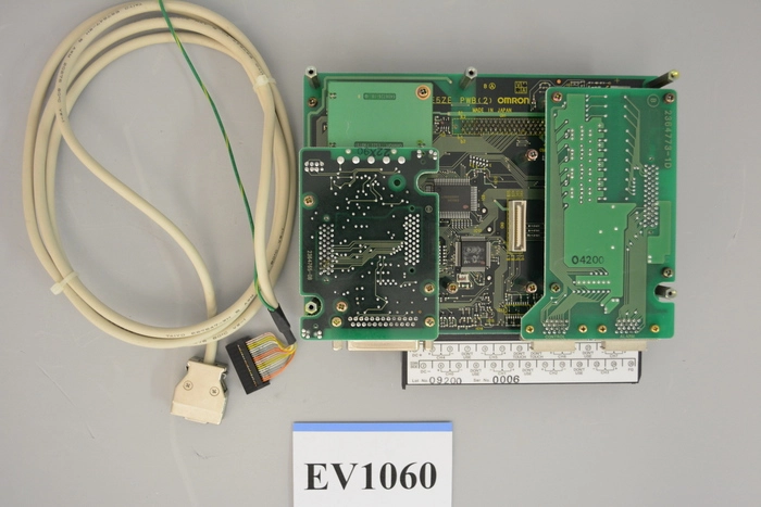 EVG | Omron E5ZE PWB (2)