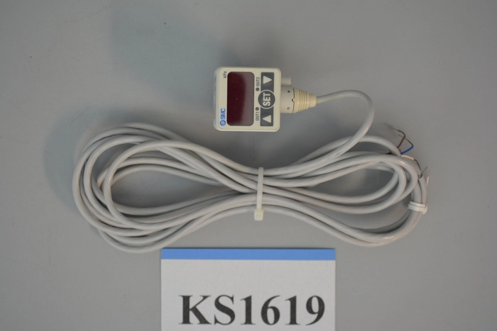 Suss | 01-163941, Vacuum Switch, ZSE4A69