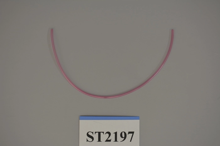 Semitool | 70885-52, 1/8in x 1/16in Red Pneumatic Tubing
