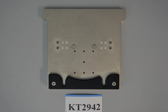 KLA-Tencor | 150MM Cassette Mount Plate Assembly