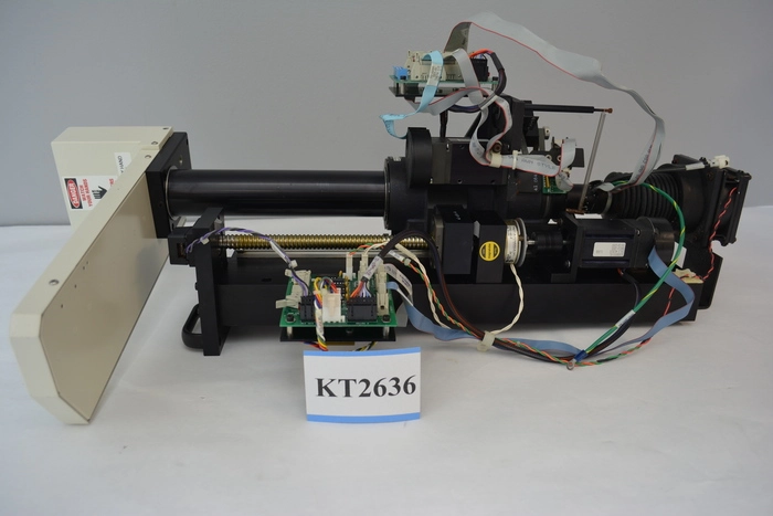 KLA-Tencor | Robot Assembly H2