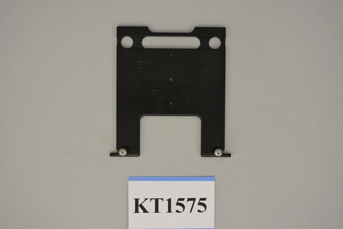 KLA-Tencor | FL192, 8in Adapter Locator Plate