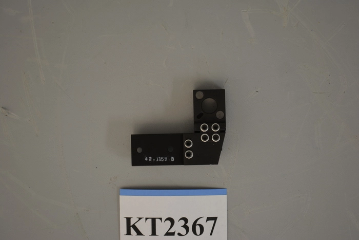 KLA-Tencor | 52-0627, Reference Chip Holder