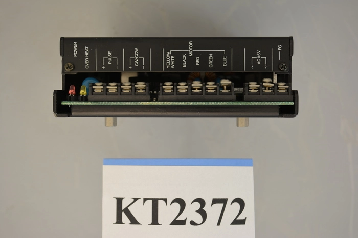 KLA-Tencor | 224480, Vexta 2-Phase Driver