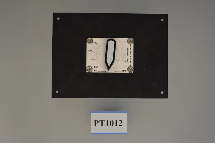 Plasmatherm | 7720511050, Frequency Selector Switch, RFPP