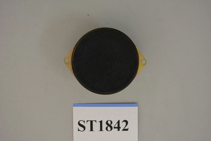 Semitool | 61115-07, 4W Speaker 3 1/2in