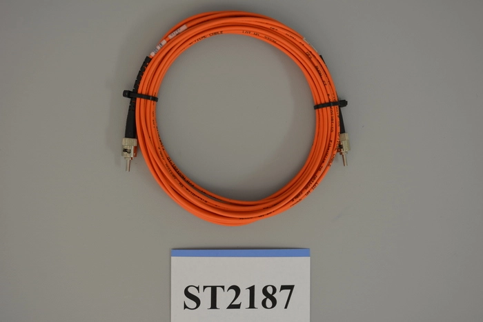 Semitool | 26ft Fiber Optic Cable
