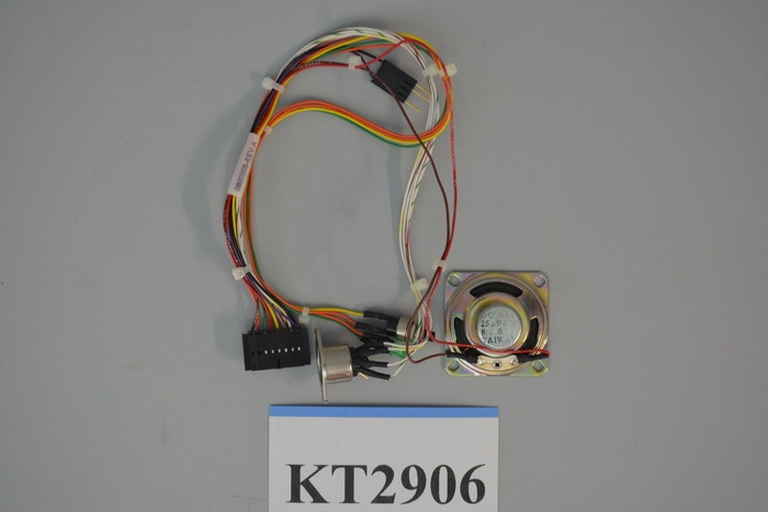 KLA-Tencor | 0800575A, HDR/HDR SCSI Cable