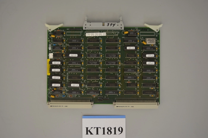 KLA-Tencor | 710-650094, Vac Assembly Board