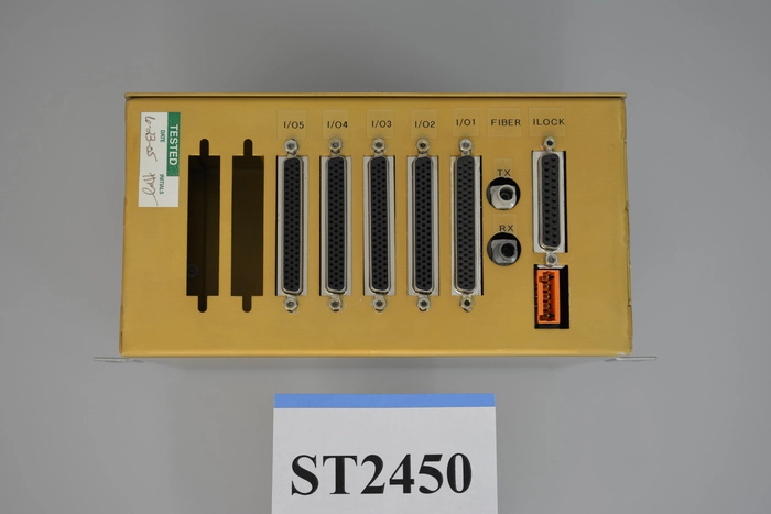 Semitool | 900C0287-505, Assembly I/O Controller, WIP, High Throughput