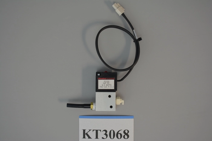 KLA-Tencor | 52-0334, P3100 24V, 45W, 125 PSI Humphrey Valve